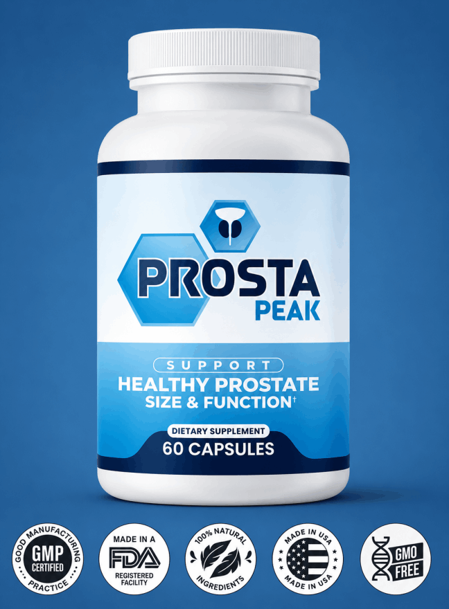Prosta Peak